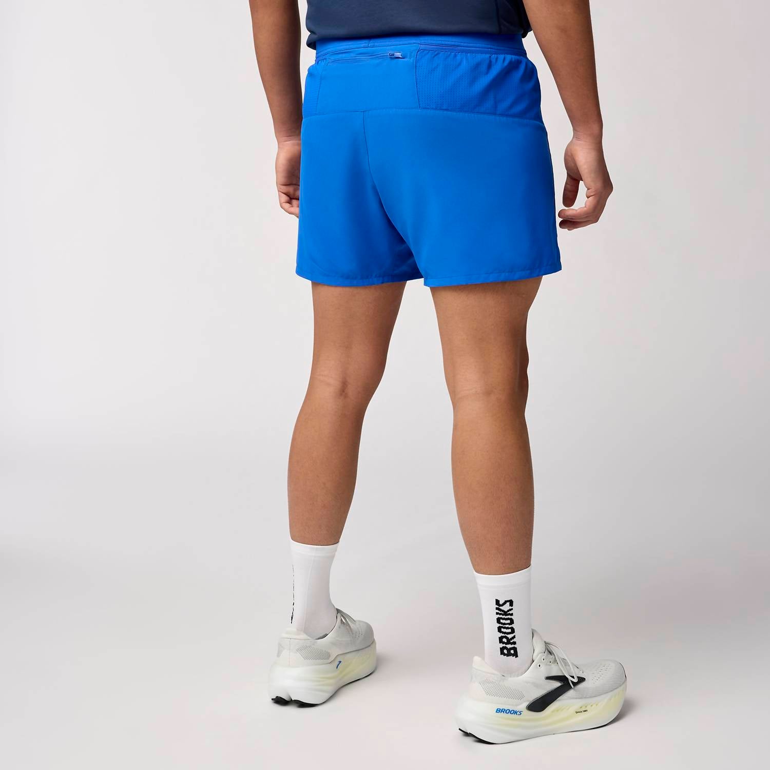 Brooks - Journey 5" Short