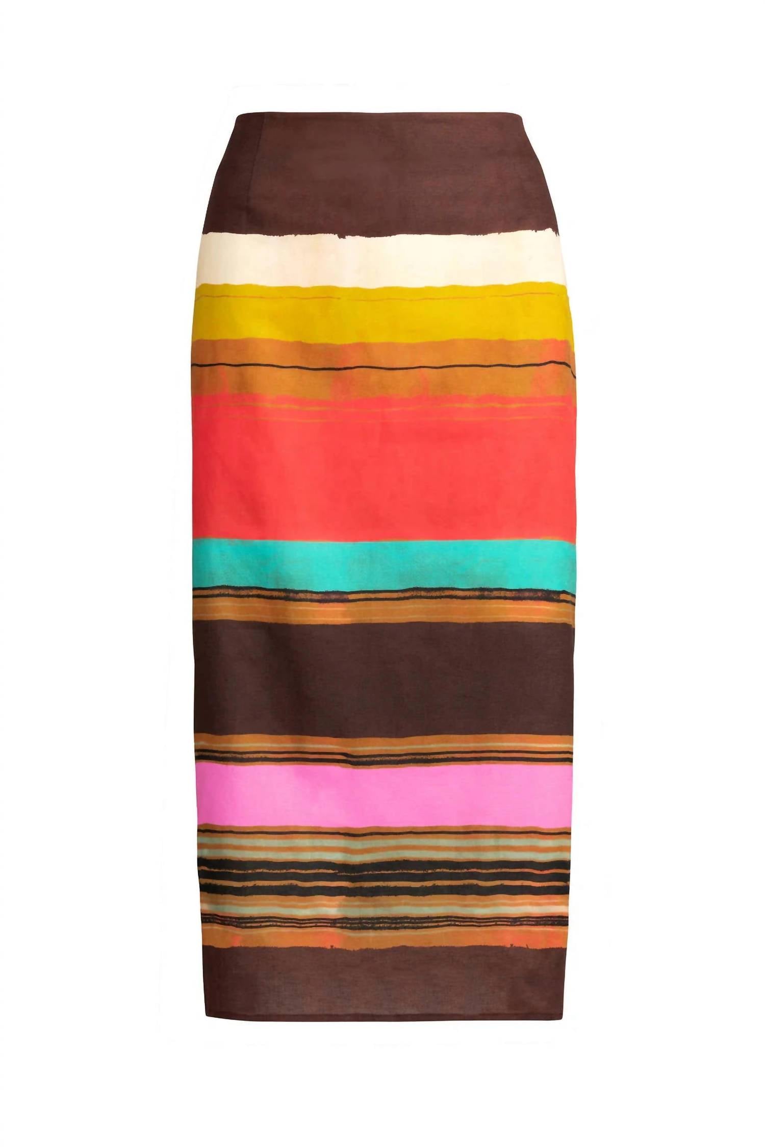 Marie Oliver - Sutton Midi Skirt