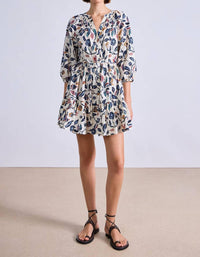 Apiece Apart - Mitte Mini Dress