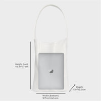 Lemiz - Women's Billie Tote Bag