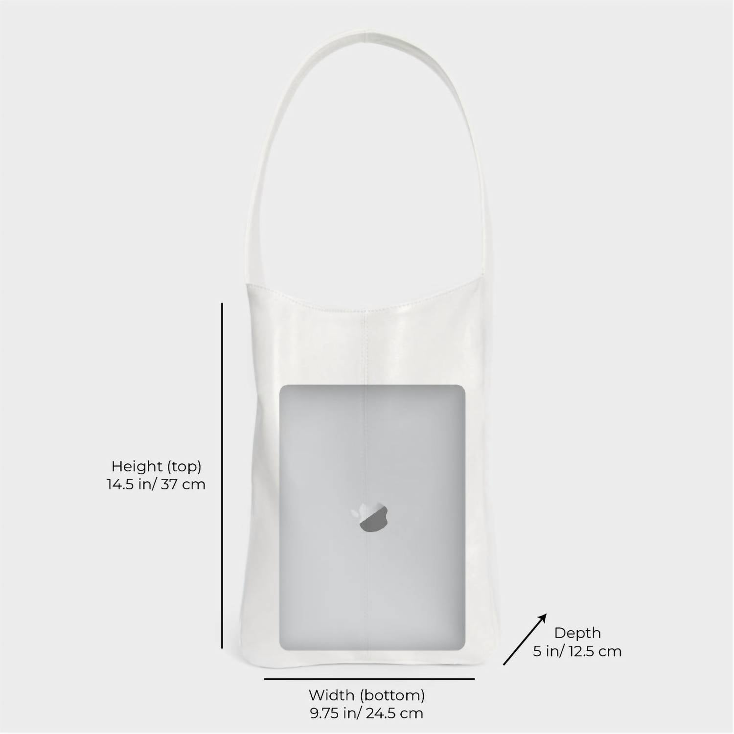 Lemiz - Women's Billie Tote Bag