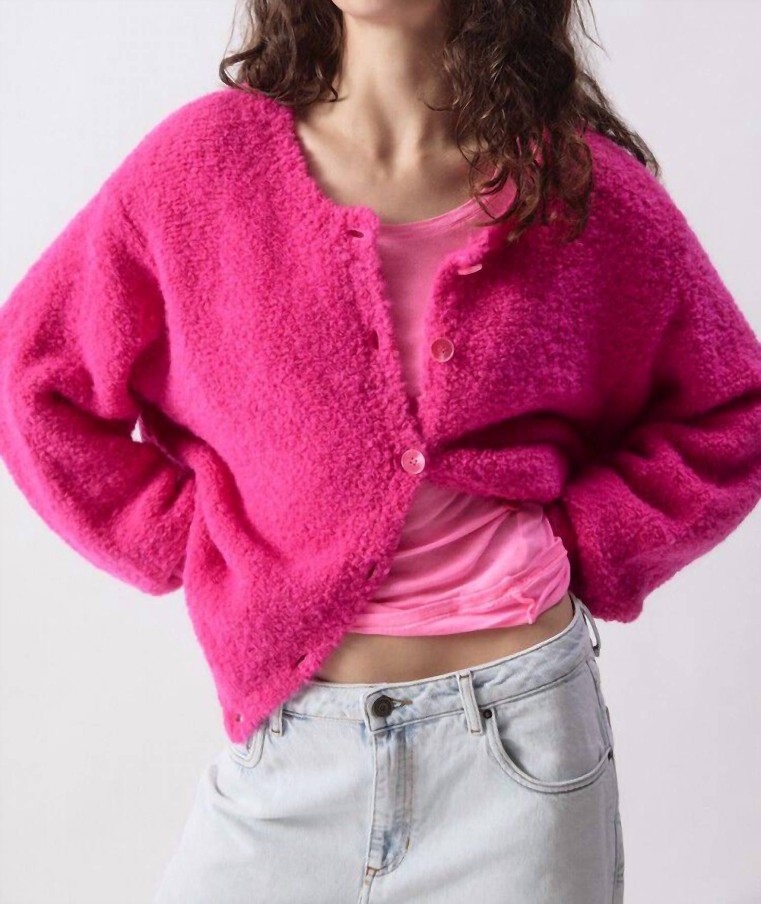 American Vintage - Women's Zolly Cardigan