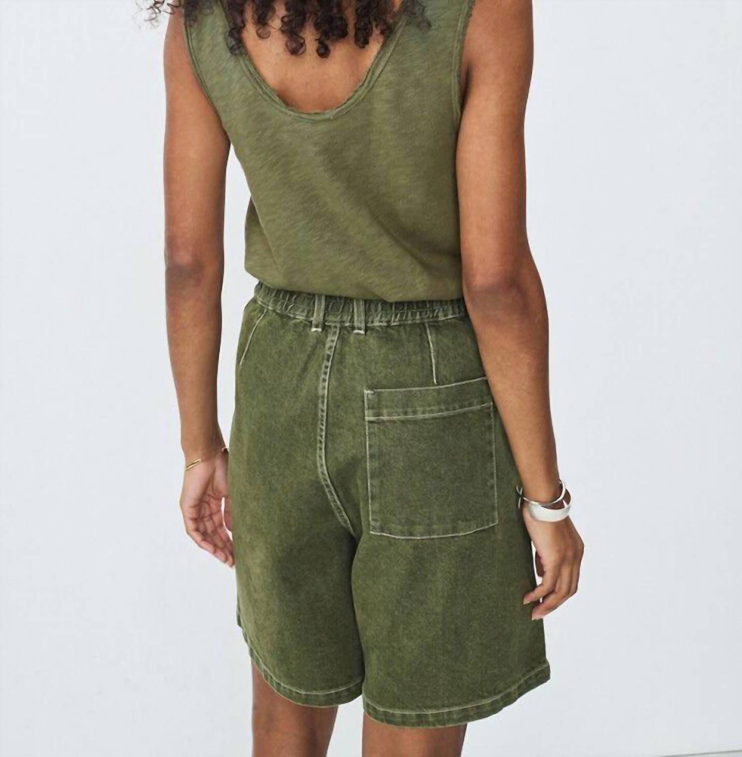 American Vintage - Sonoma Tank Top