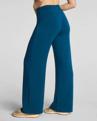 Spanx - Air Essentials Wide Leg Pant