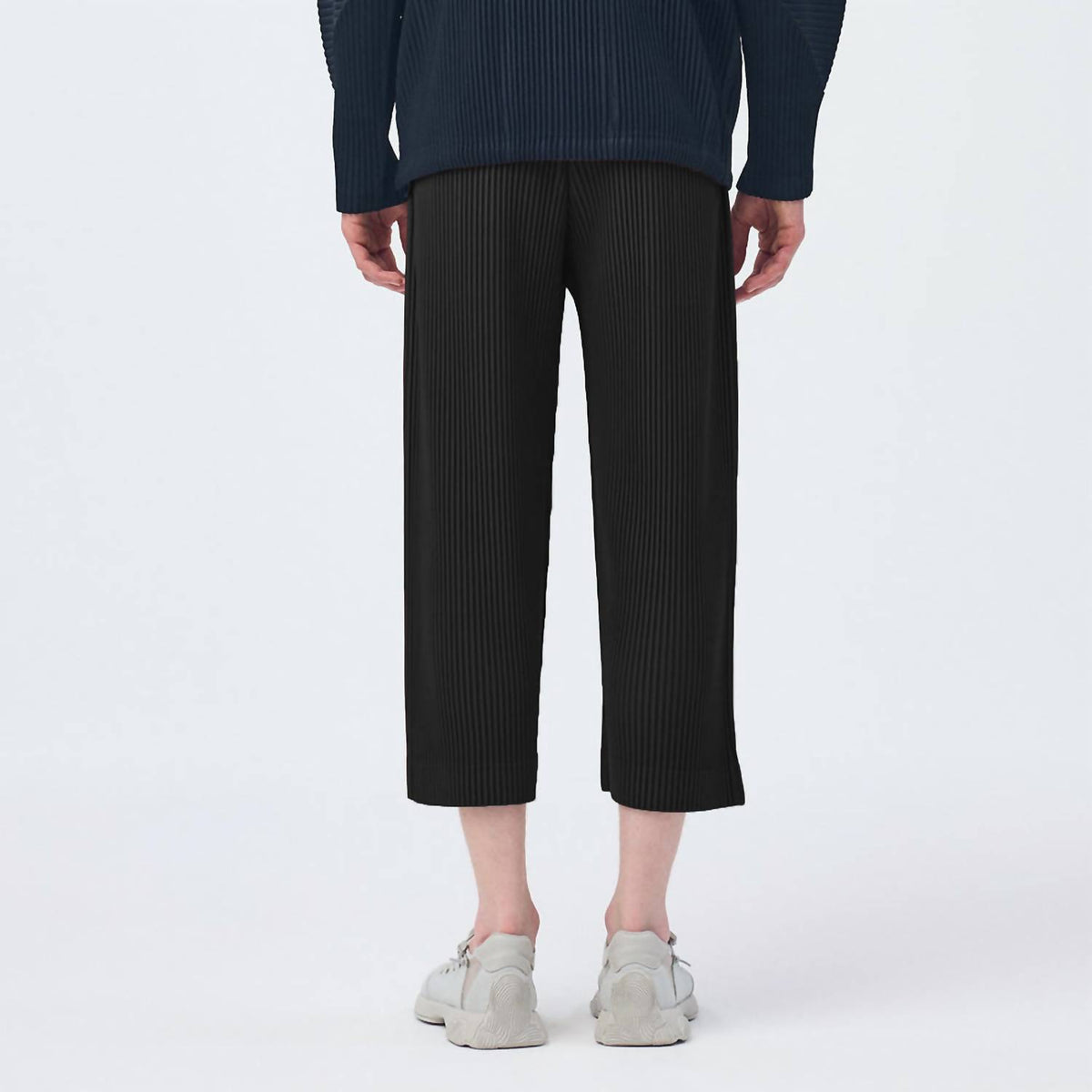 Issey Miyake - Homme Plisse Monthly Colors August Pants