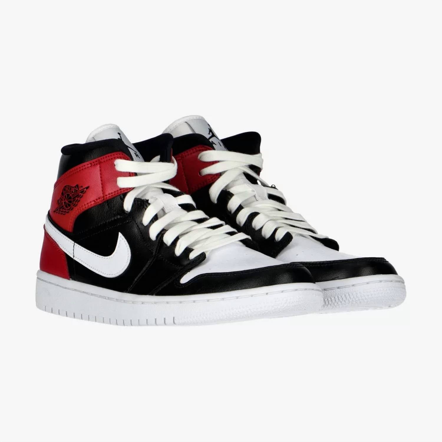 Air Jordan - Women's 1 Mid Shoes