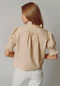 The Shirt - The Nicole Shirt