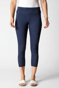 Habitat - Effortless Pull On Capri Pant