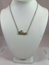 All You Need is Love Necklace