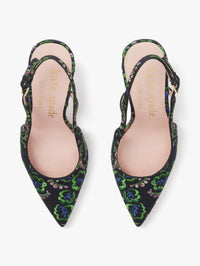 Kate Spade - Women's Valerie Slingback Pump