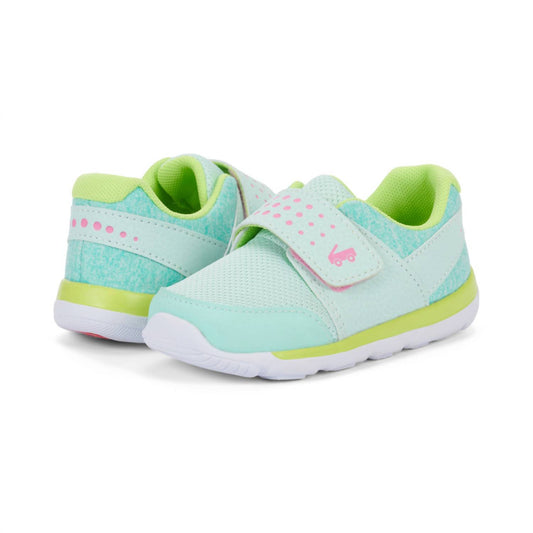 See Kai Run - Kid's Ryder II FlexiRun Sneakers