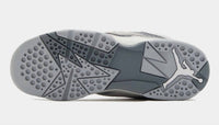 NIKE Men's Air Jordan MVP '92 Sneaker in wolf grey iced jade - men's sneaker - view 4