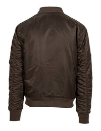 Schott N.Y.C. - Nylon Flight Jacket