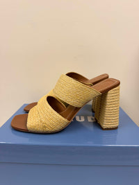 Staud - Women's Skylar Heel