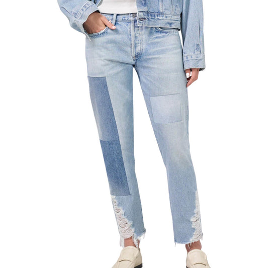Citizens Of Humanity - Emerson Mid Rise Relaxed 27" Jean