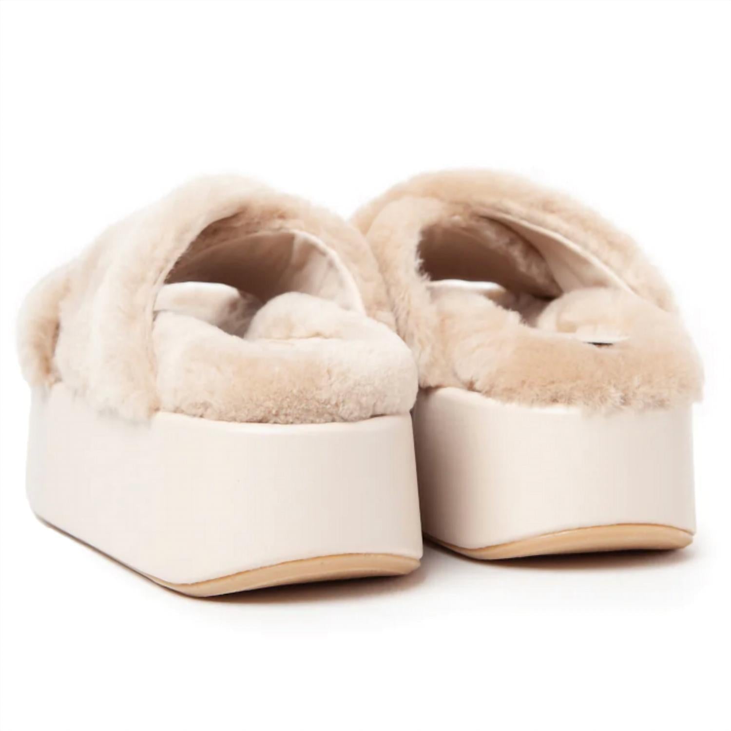 Paloma Barcelo - Women's Nelly Sandal