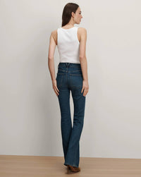 Veronica Beard - Birke Scoopneck Tank