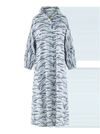Emily Mccarthy - Poppy Midi Dress