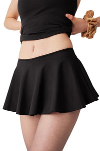 Frankies Bikinis - Star Low Rise Skort