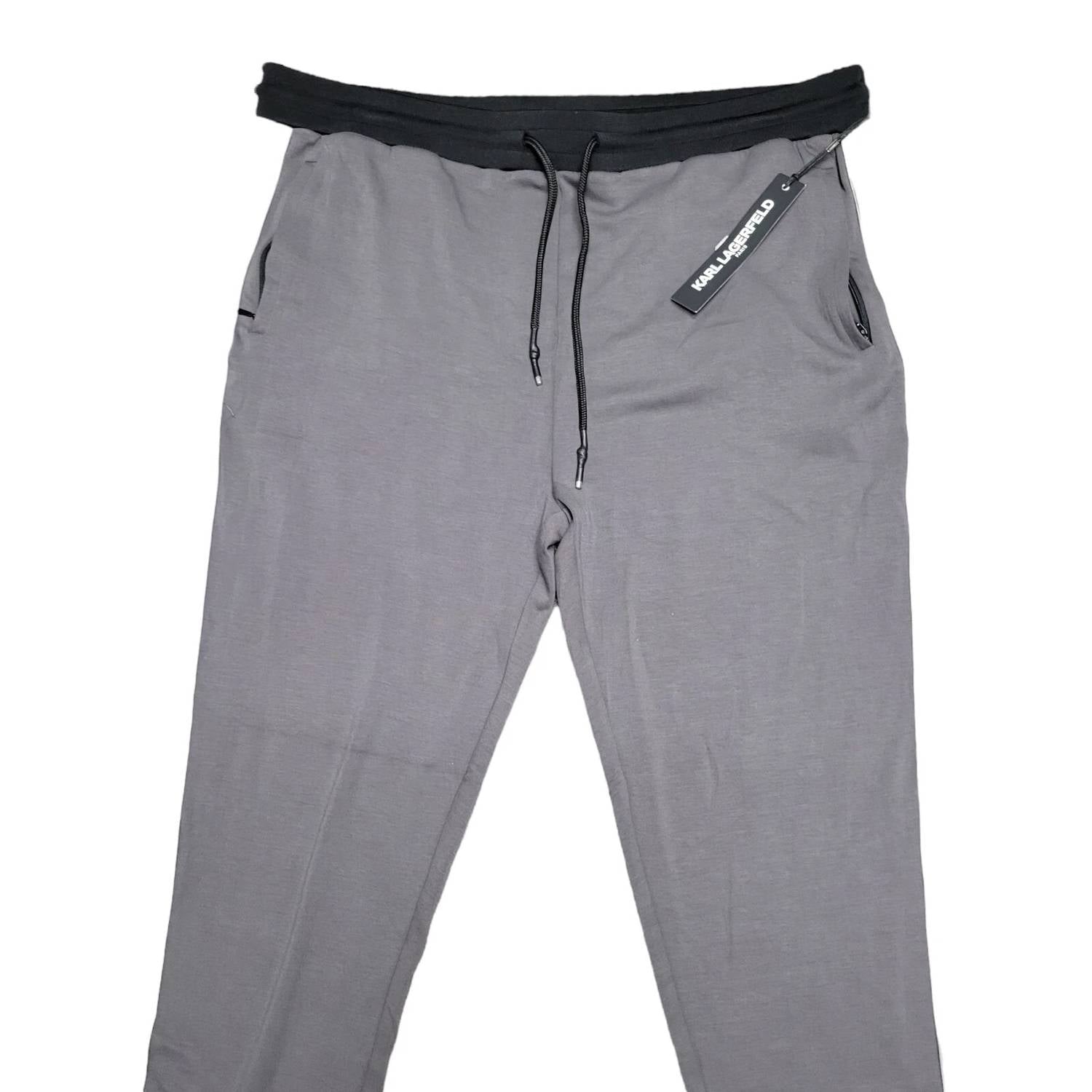 Karl Lagerfeld - Men's Track Pants