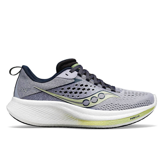 Saucony - Women's Ride 17 Wide Shoes