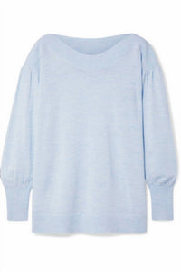 Hatch - Women's The Caly Knit Sweater
