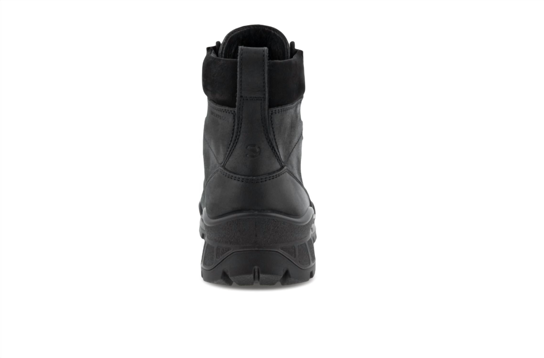 Ecco - Men Track 25 Waterproof Leather Boot