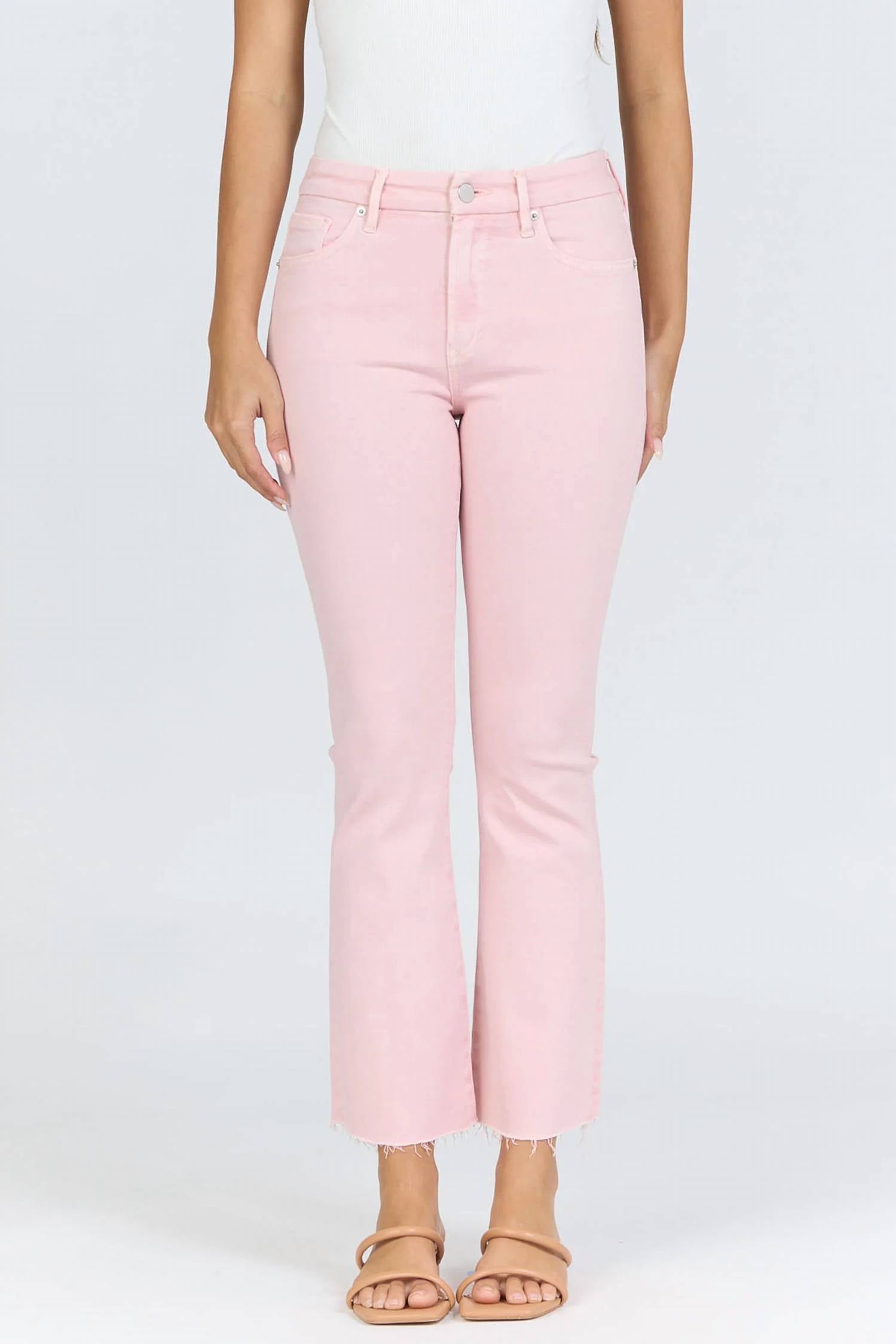 Dear John Denim - Jeanne Jeans