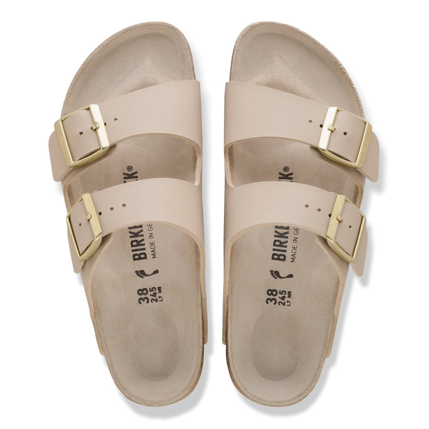 Birkenstock - Women's Arizona Sandals