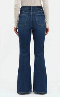 Daze - Sunset Flare Jeans