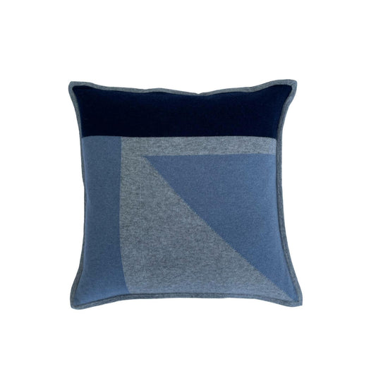 Kinross - INTARSIA PILLOW