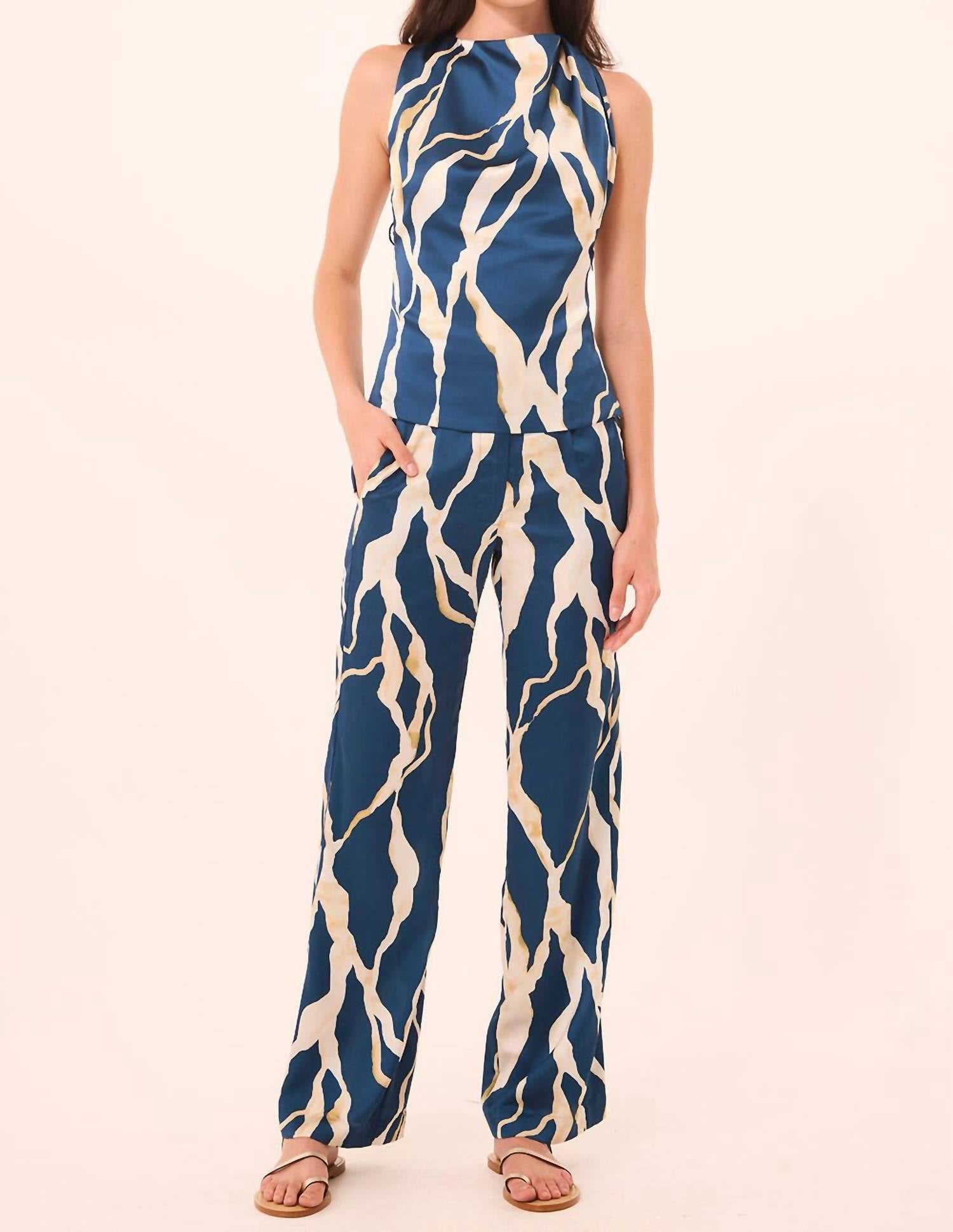 Misa Los Angeles - Rita High-rise Pant