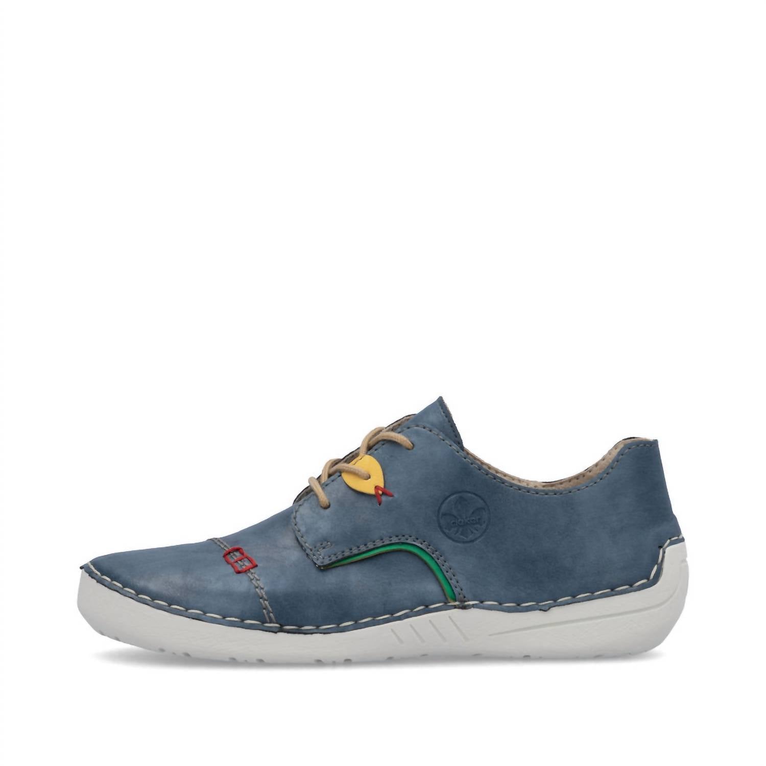 Rieker - Women's Casual Walking Shoes
