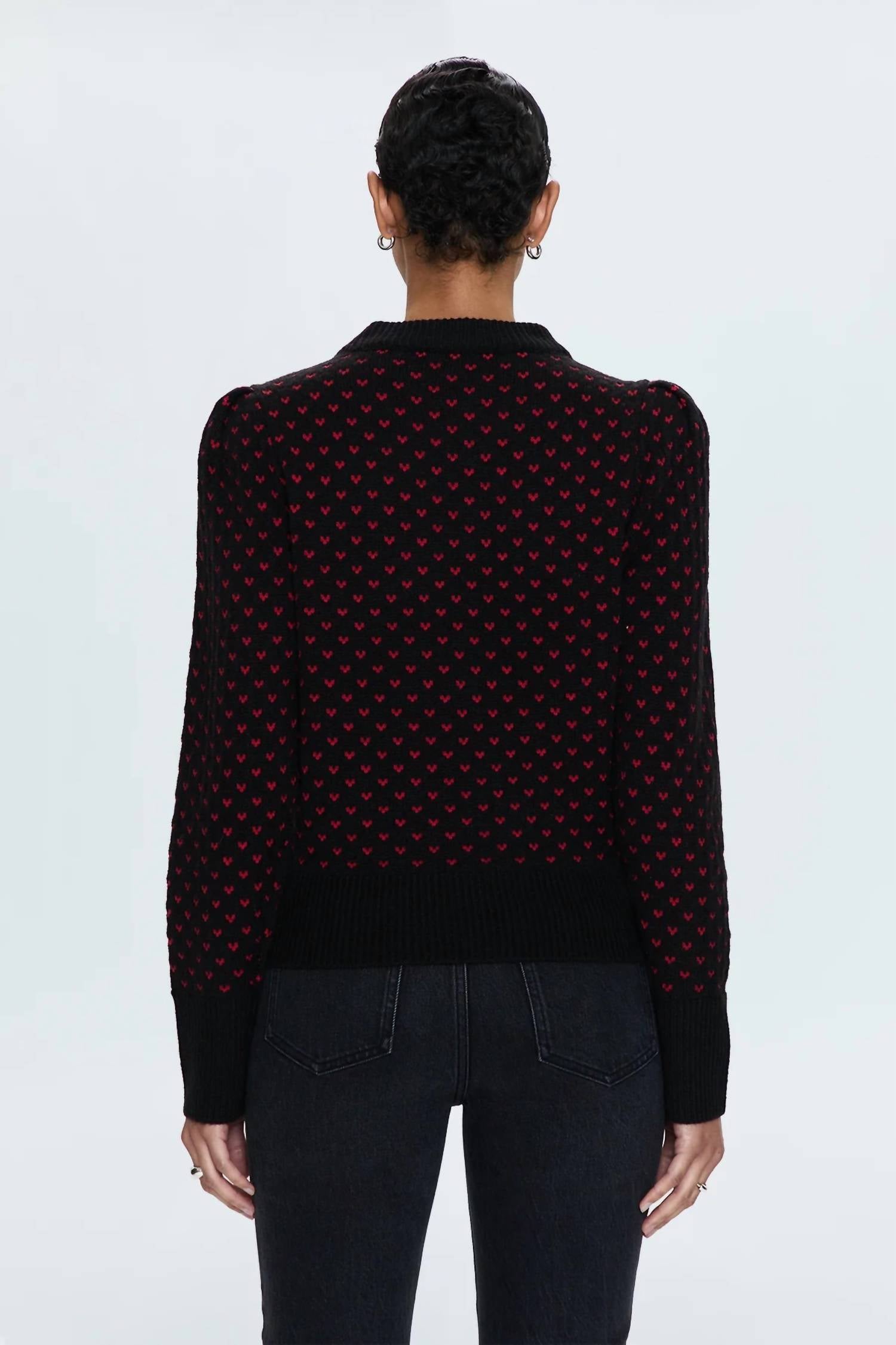 Pistola - Coco Sweater
