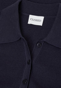 Closed - Polo Short Sleeve Top