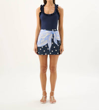 Roame - Marcy Mini Skirt