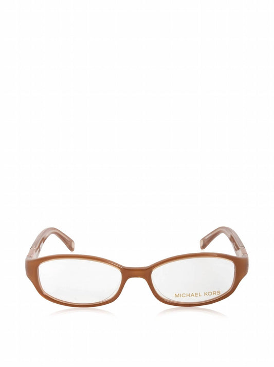 Michael Kors - Women's Mk841 Oval Eyeglasses