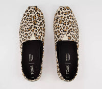 Toms - Women's Classic Alpargata Espadrilles