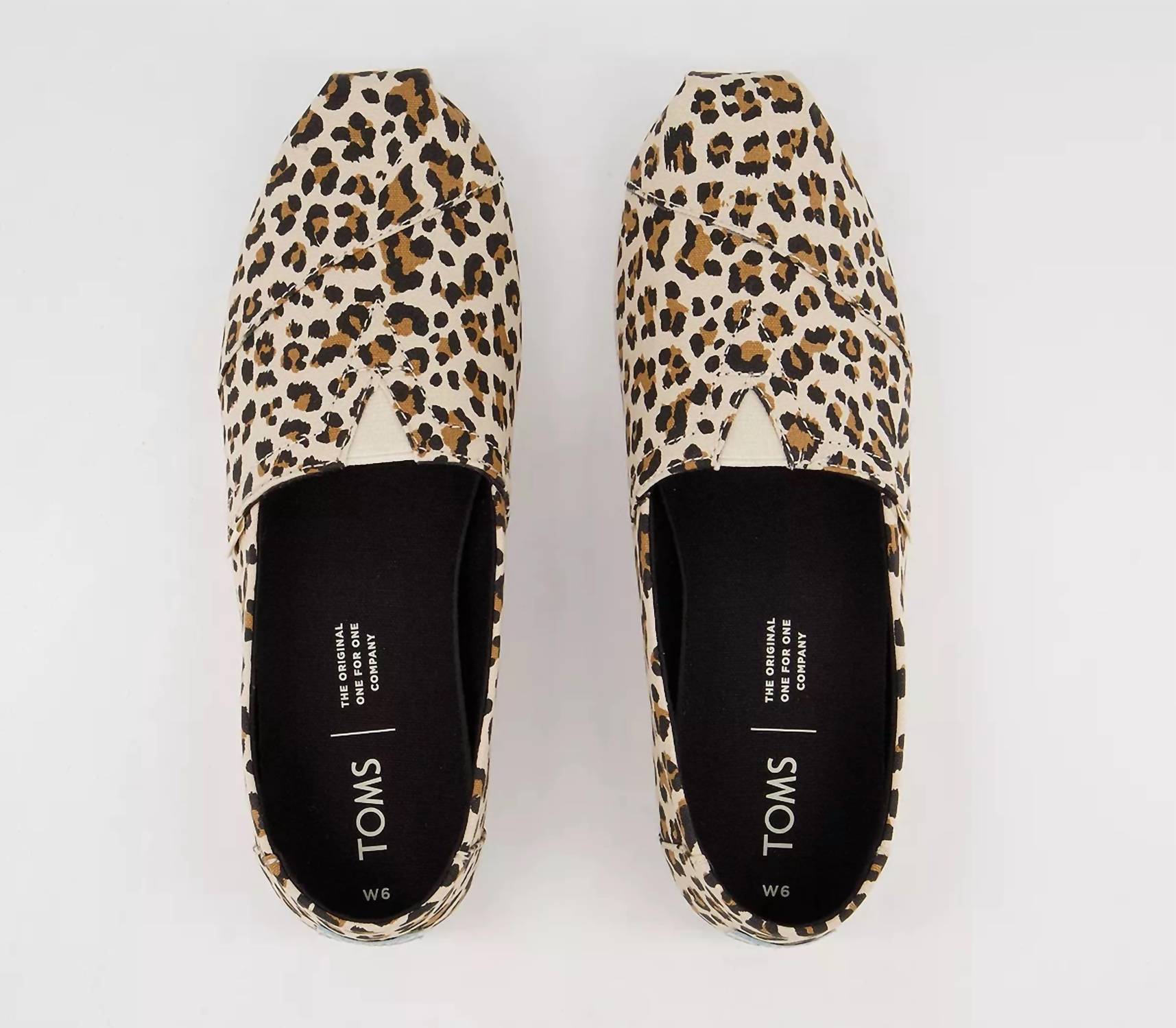 Toms - Women's Classic Alpargata Espadrilles