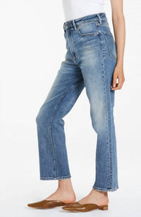 Dear John Denim - Womens' 90s Straight Leg Jean