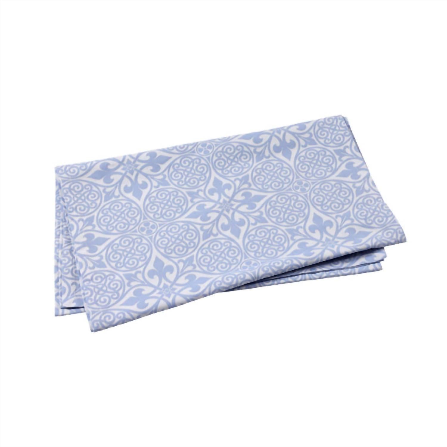 Vietri - Damask Runner
