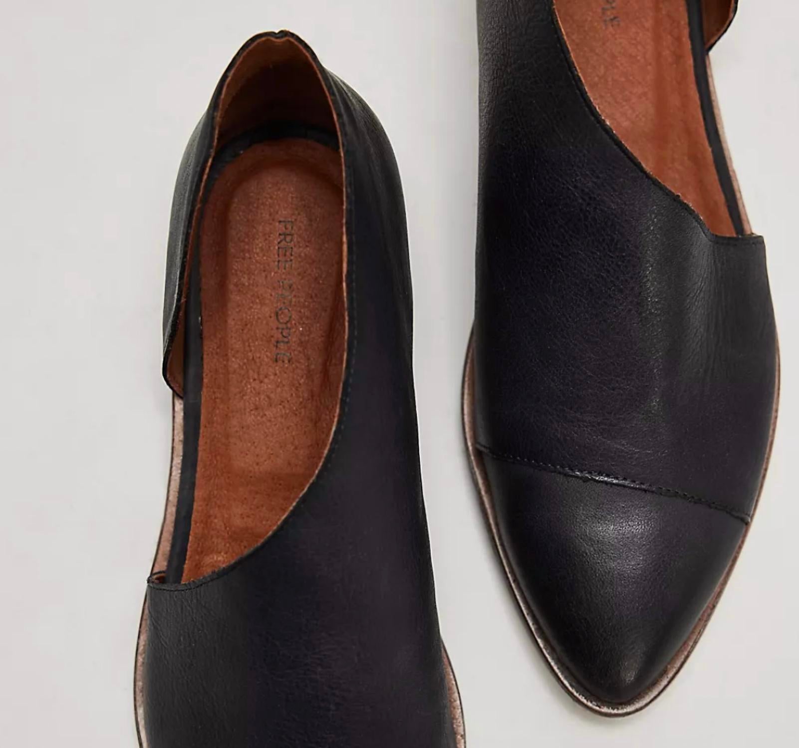 Free People - Women's Royale Flat
