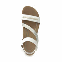 Aetrex - Women's Gabby Adjustable Quarter Strap Sandal
