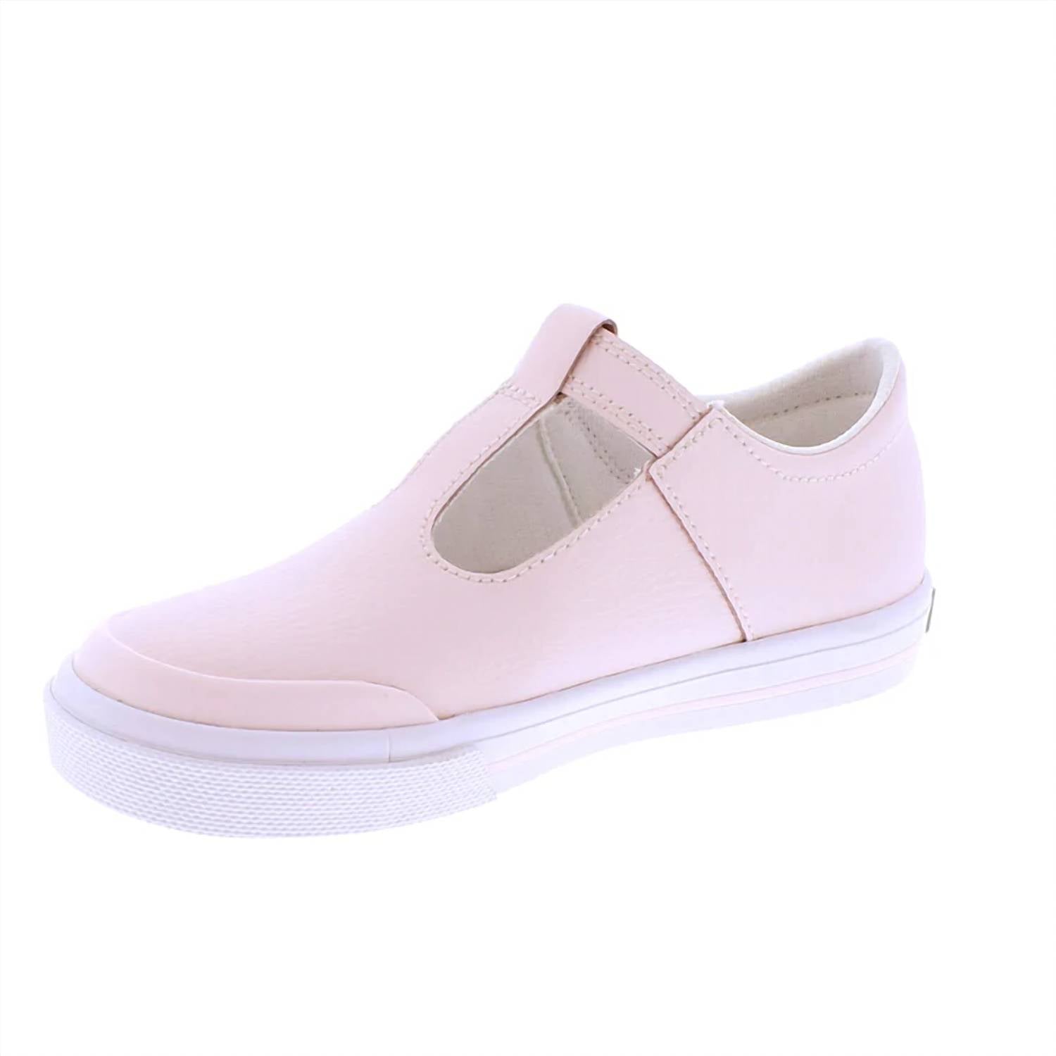 Footmates - Girls Drew Mary Jane Shoes