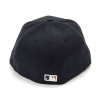 New Era - Men's Houston Astros Authentic Collection 59fifty Fitted Hat