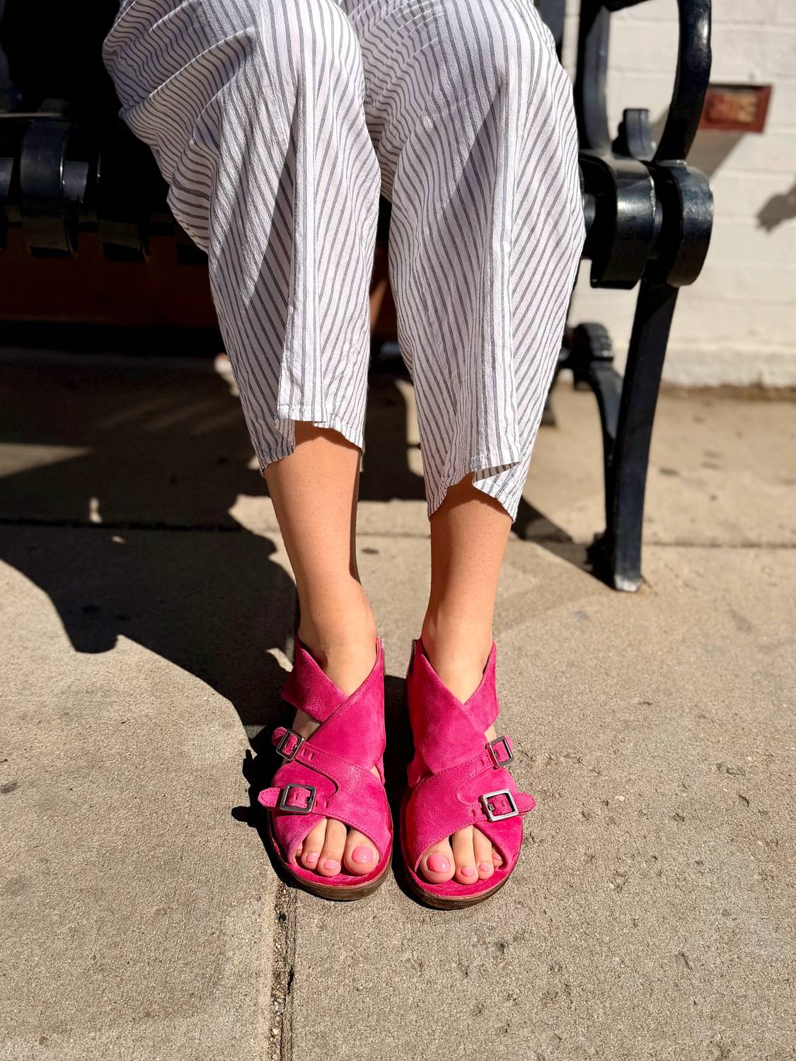 A.S.98 - Women's Riggs Sandals
