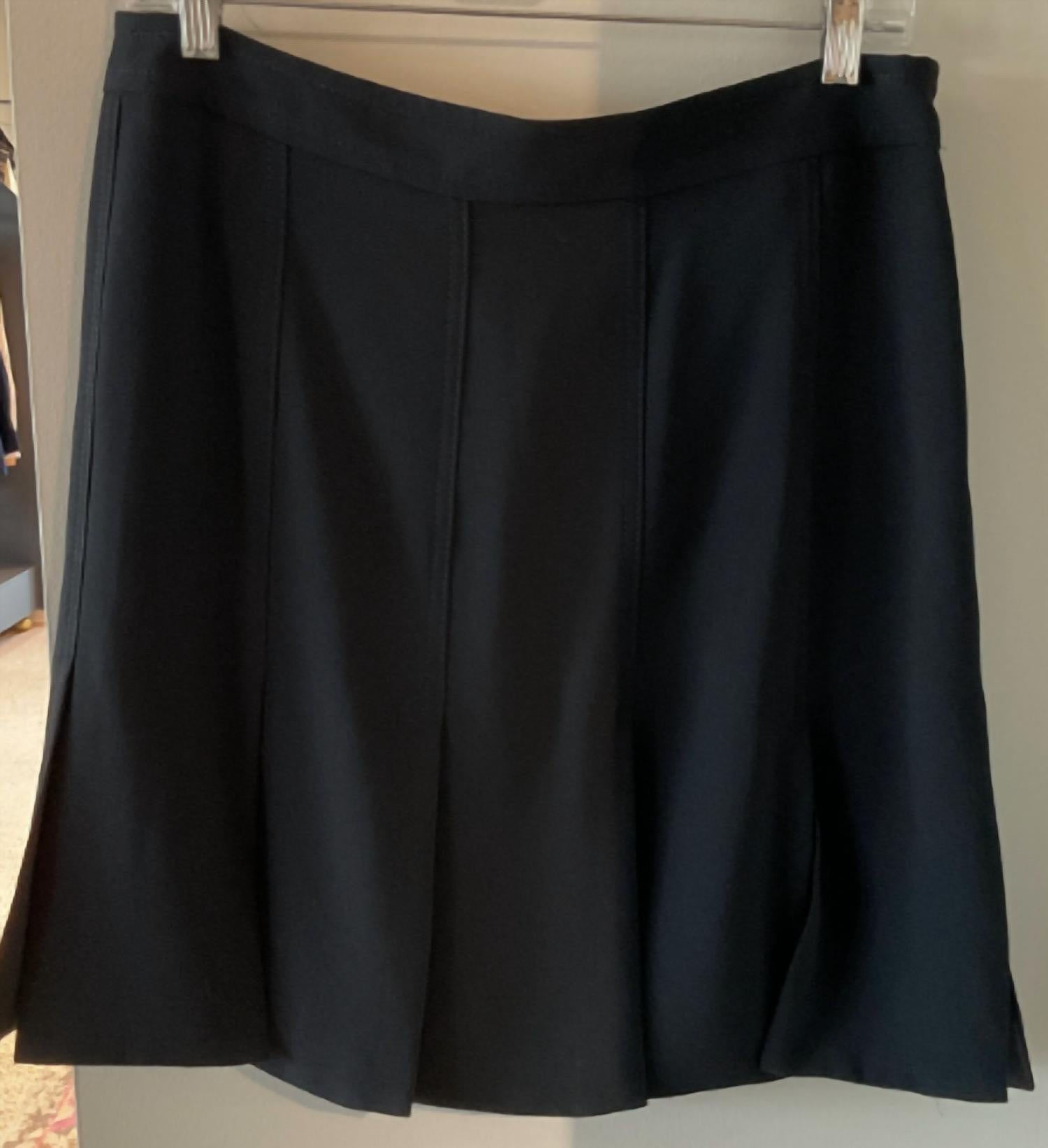 Trina Turk - Women's Layered Skirt