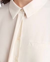 Danskin - Button Up Top