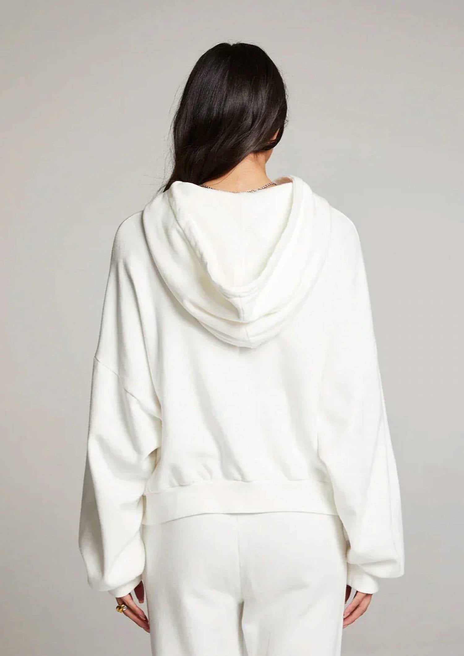 Chaser - Hamptons Surf Club Hoodie