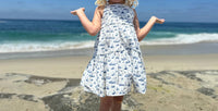 Vignette - Girl's Sloane Dress
